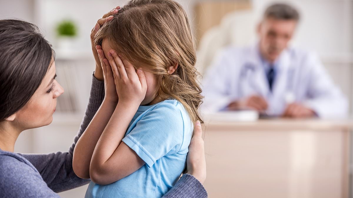 EXCLUSIVE It was supposed to save their lives from chaos. Now these despairing mothers reveal the dark side of ADHD drug Vyvanse that was once hailed a 'miracle'