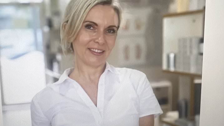 Business owner is forced to apologise after making bizarre claim 'sugar addiction' drove teenager to allegedly stab grocer to death