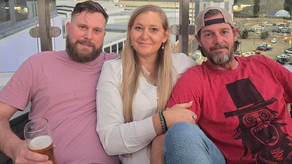 EXCLUSIVE Read the handwritten note Virginia Giuffre left behind after her suicide - as her brother shares her powerful message from beyond the grave: 'Not going away'