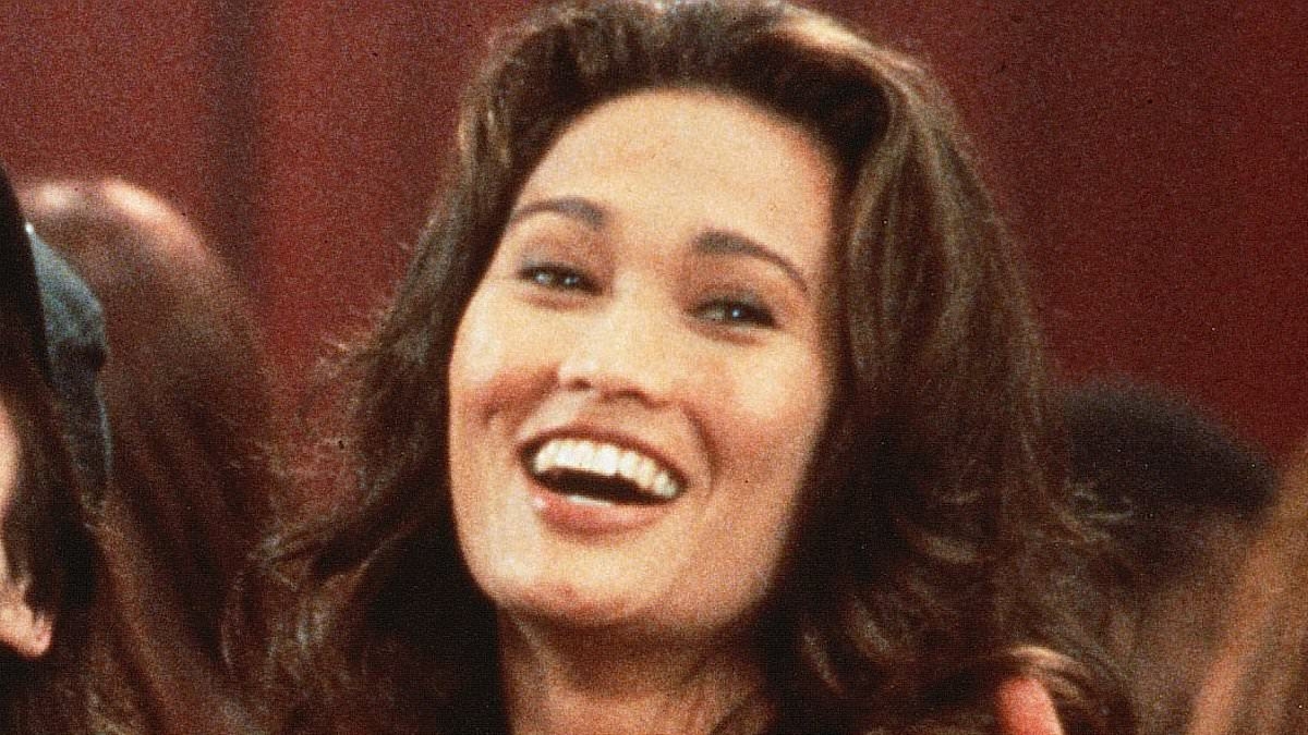 See what forgotten Wayne's World sex-pot star looks like now