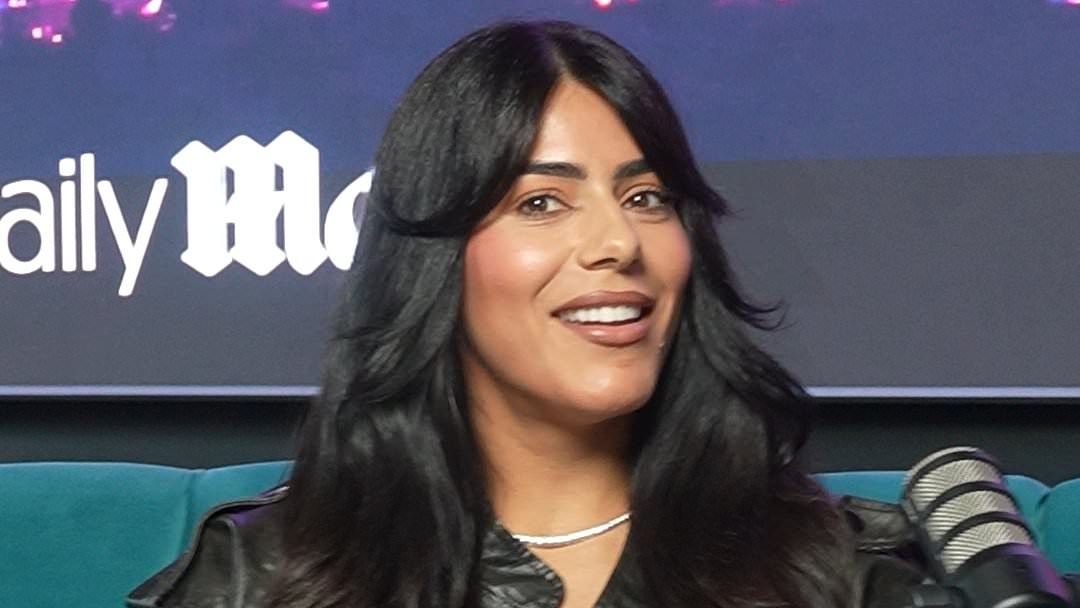 EXCLUSIVE Married At First Sight's Carina Mirabile reveals which bride slid into her fashion label's DMs trying to get freebies while filming dating show