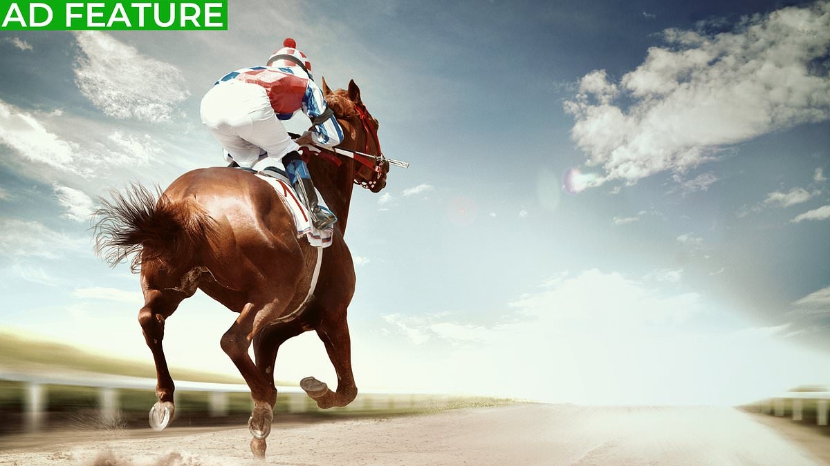 Can Galopin Des Champs finally get over the hump and win the Punchestwon Gold Cup? The gelding is a boosted 11/8 favourite to do so
