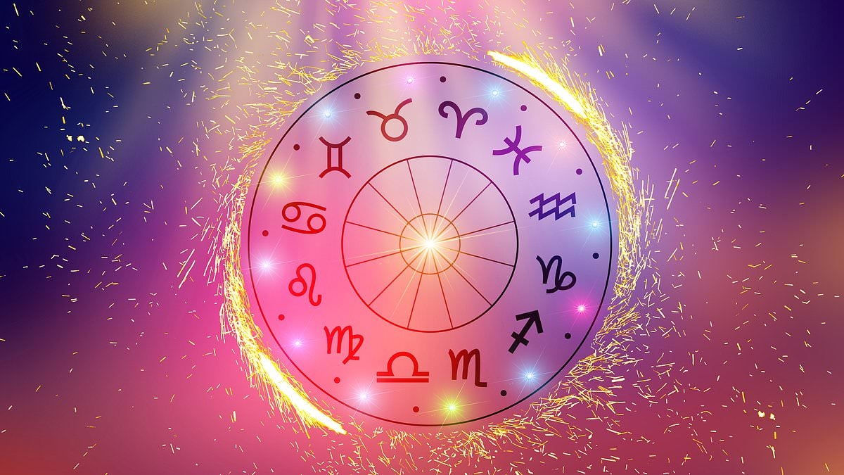 Astrologer reveals what May has in store for YOUR star sign - and why the 'micromoon' spells bad news for Libra and Gemini