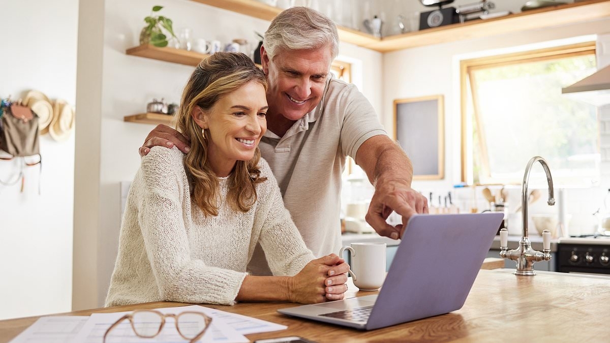 Our pick of the best Sipps: How to choose the right investment platform for your pension