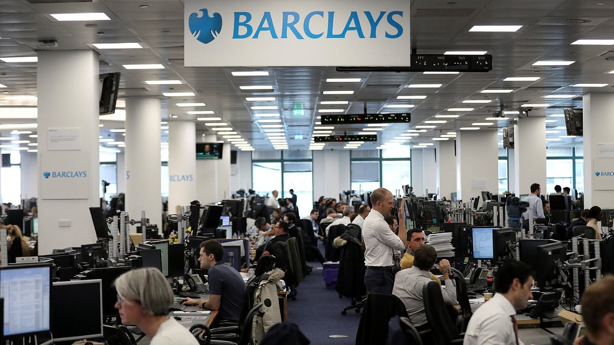Barclays confirms trans women will be banned from using female toilets after Supreme Court ruling