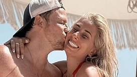 Stacey Solomon and Joe Swash behind closed doors: Parents-of-six reveal very quirky way they keep the spark alive