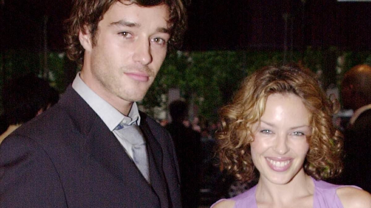 Downfall of the noughties' most notorious love rat: What happened to model James Gooding who BLAMED girlfriend Kylie for his stint in rehab - after he cheated and called her 'self-obsessed and friendless'