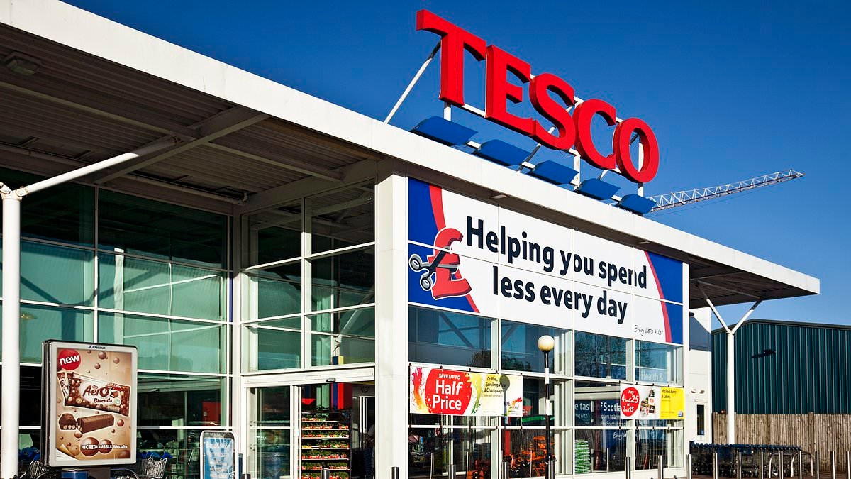 Tesco announces major shakeup to its dine-in meal deal - so how does it compare with supermarket rivals?