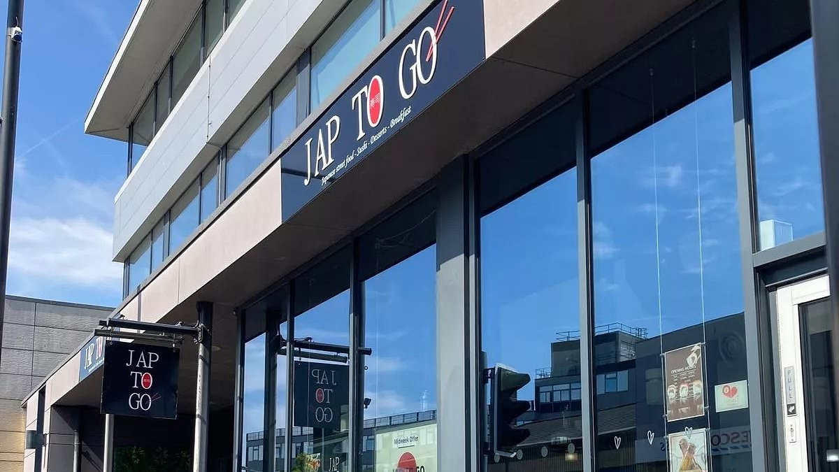 Restaurant issues apology and changes its 'deeply hurtful' name after backlash from angry customers
