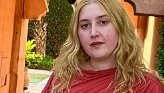 Honey Kinny indulges in cocktails, firelit evenings in the desert and Moroccan feasts as she switches off during five star break in Marrakech
