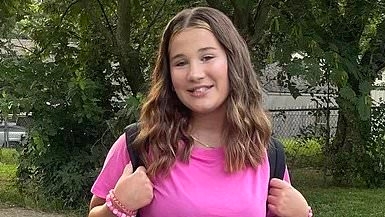 Beloved Kansas City teen couldn't catch her breath in class... then suffered horrific accident and died