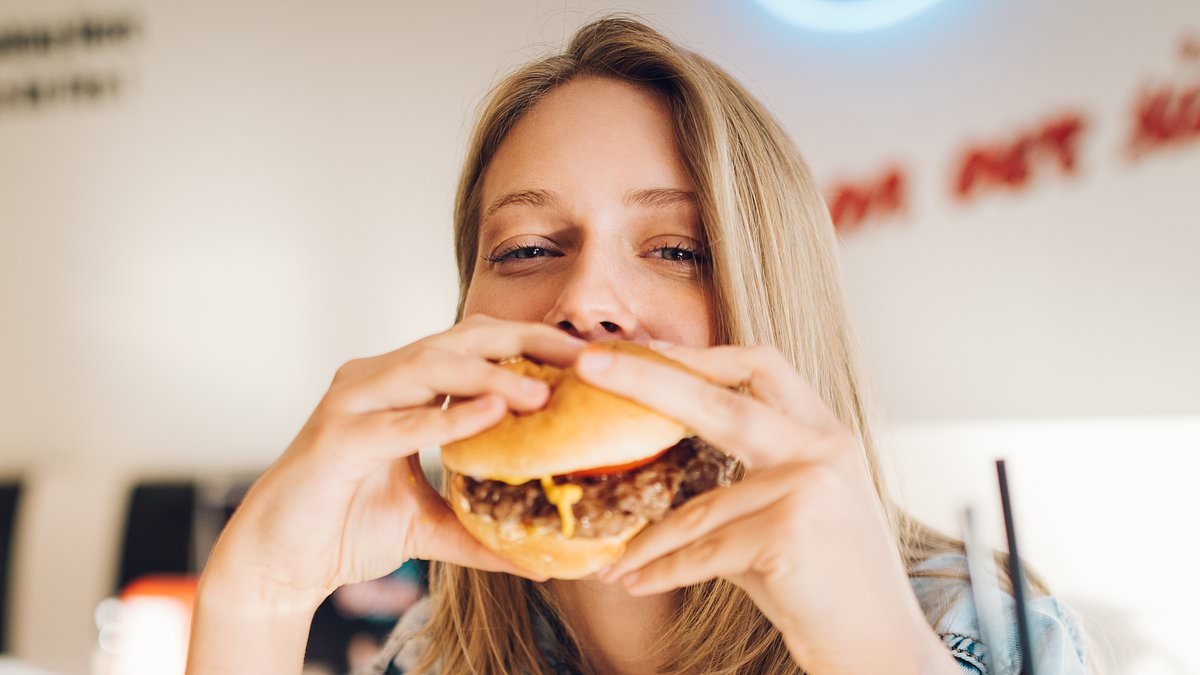 Once-thriving fast food restaurant chain opens its first Texas location in a decade