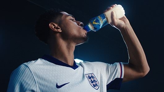 The most notable brand collaborations across the world of sport: From Jude Bellingham's lucrative deal with household name to Michael Jordan's influence on European football