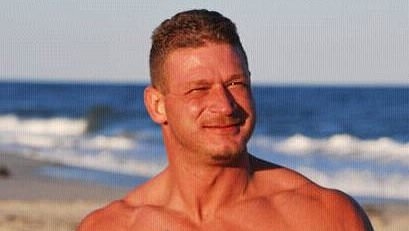 Bodybuilder dad drove to teen's home to confront him about 'attack' on daughter...then things went horribly wrong