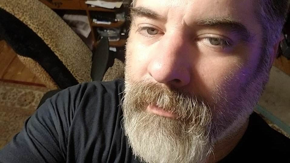 California man's Facebook premonition of his own murder came to pass... but cops found a second body alongside him