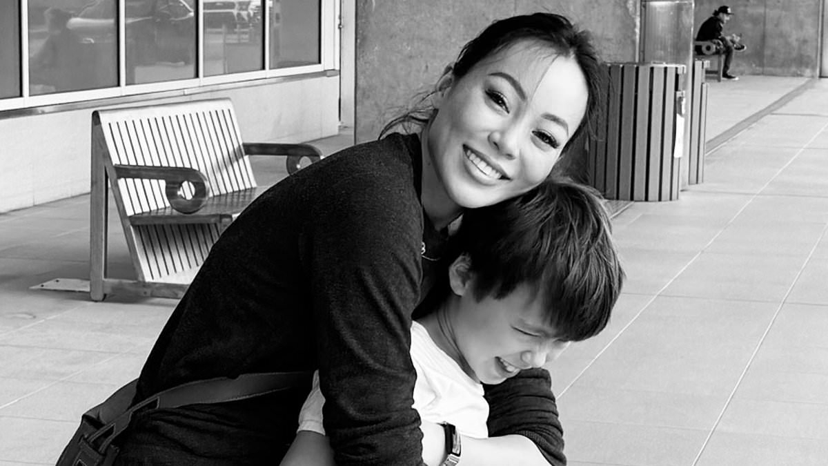 Edoardo Mapelli Mozzi's ex Dara Huang's split is confirmed as her former partner announces he's engaged to someone else