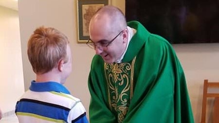 Catholic priest embroiled in bizarre Super Mario Kart scandal