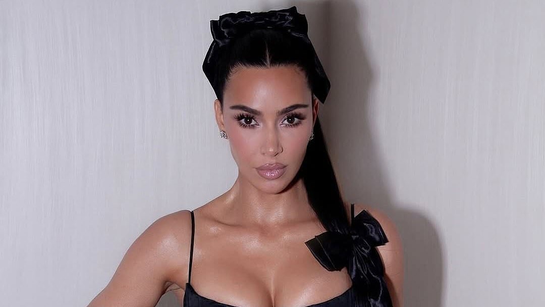 Disabled 'ringleader' of 'grandpa gang' who held Kim Kardashian at gunpoint complains about 'horrible' time in prison since $10m jewellery heist as robbery trial continues