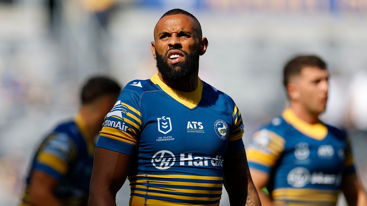Josh Addo-Carr lifts the lid on where he wants to finish his footy career and the pledge he made to his new coach after his Bulldogs exit
