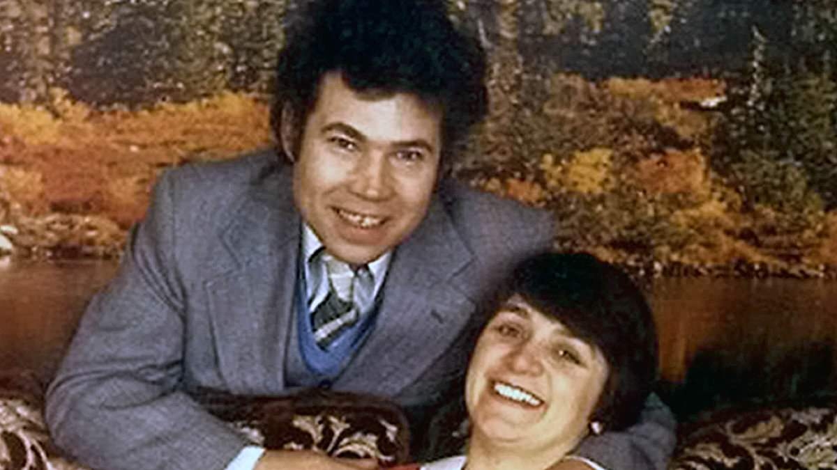 How the chance to catch Fred and Rose West was MISSED when social workers overlooked a chilling detail