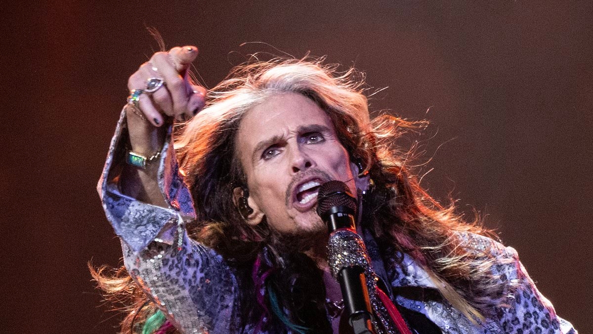 Aerosmith fans are only just learning the true meaning behind the band's iconic name