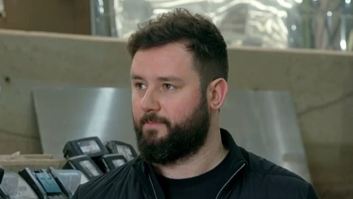 Channel 4 star, 32, charged with rape and sexual assault after alleged attack on woman at posh pub