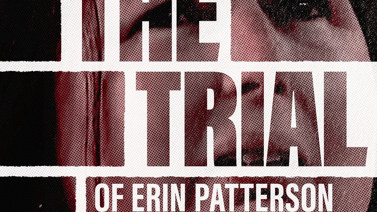 EXCLUSIVE Erin Patterson: New Mail podcast launches to hear case against Australian mother-of-two accused of killing three family members with a Beef Wellington laced with deadly mushrooms