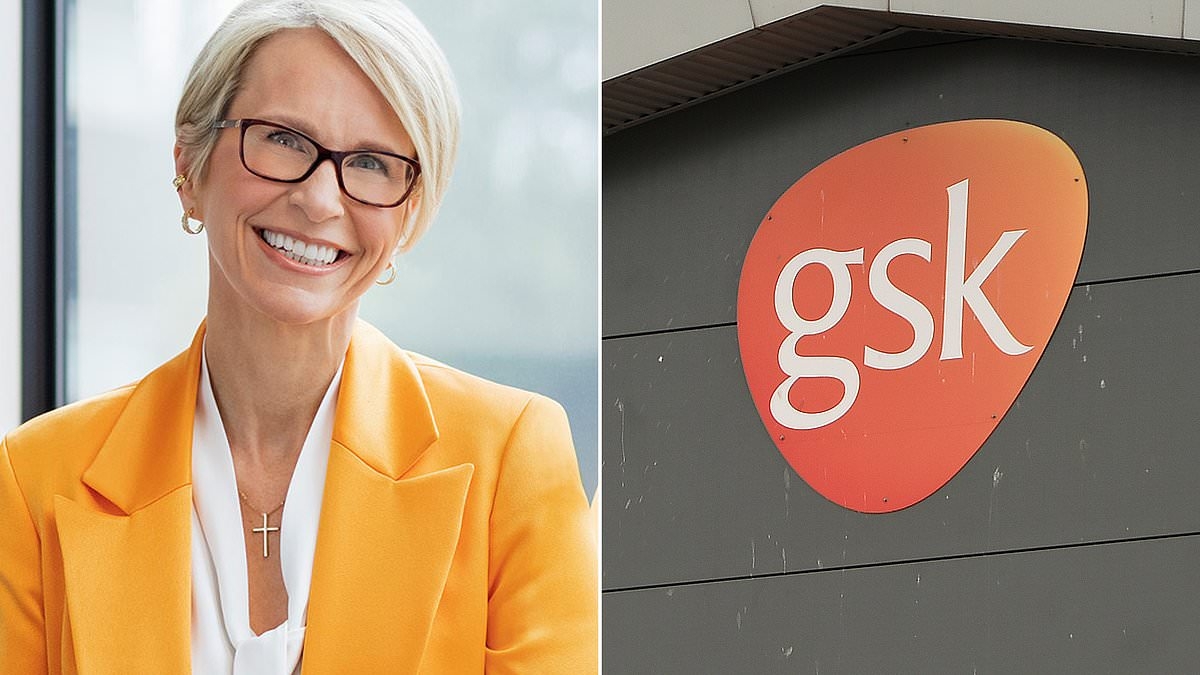 Europeans must do more to boost pharma or risk losing jobs and investment to the US, warns GSK boss