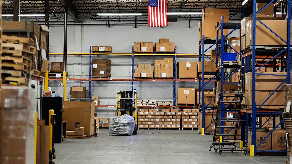 Experiment settles if Americans will pay more for 'Made in USA' goods