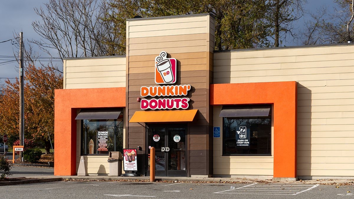 Dunkin debuts new summer menu items