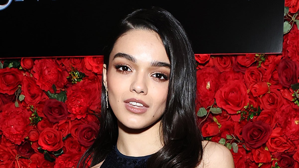 Rachel Zegler prepares for comeback with first movie since Snow White flop as fans share mixed reactions
