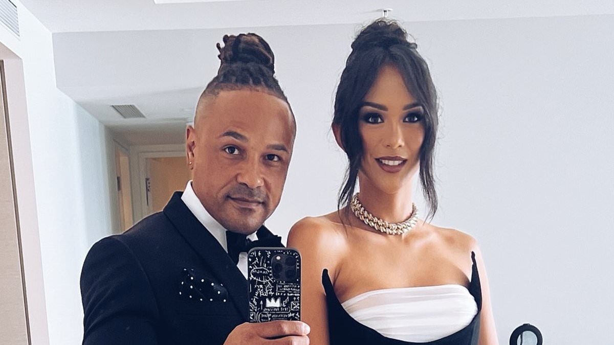 Controversial Aussie TikTok star Kat Clark divides fans as she announces shock move to the US