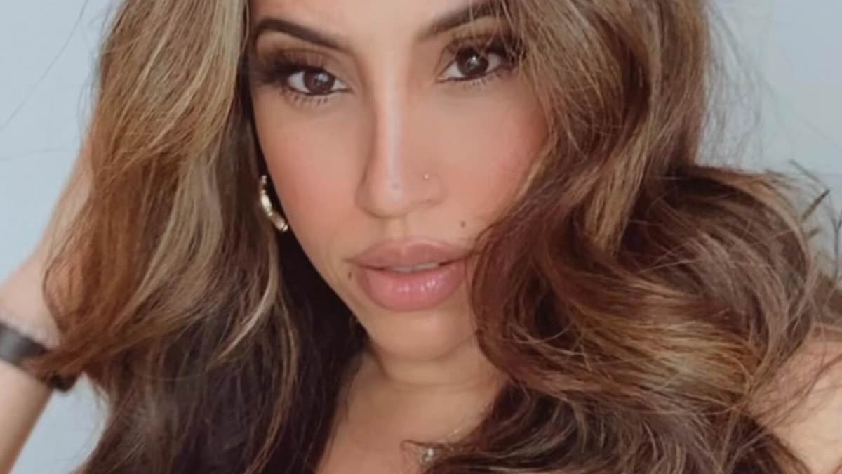 NYPD shares VERY glamorous photo of wanted suspect...and everyone's noticing the same thing