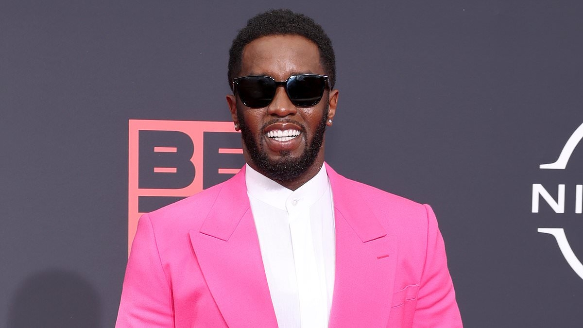 Diddy learns whether he will be forced to wear prison clothes during his upcoming sex crimes trial