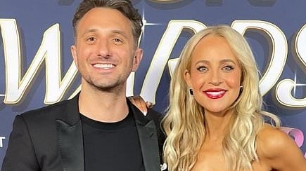 Radio host Tommy Little makes huge change to his lifestyle for rumoured lover Carrie Bickmore