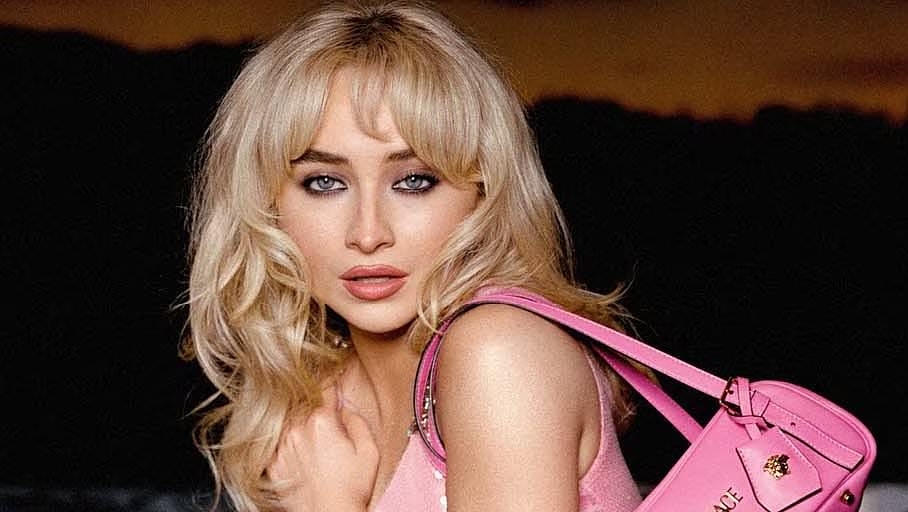 Sabrina Carpenter reveals major career move... and there's a Lady Gaga connection