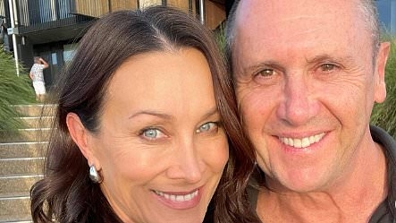 Good genes run in the family! Inside Larry Emdur's genetically blessed clan and why his son is one of the Eastern Suburbs' most eligible bachelors