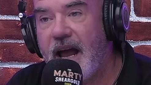 Revealed: The surprising result of Marty Sheargold's axing by Triple M following his disgraceful outburst about the Matildas
