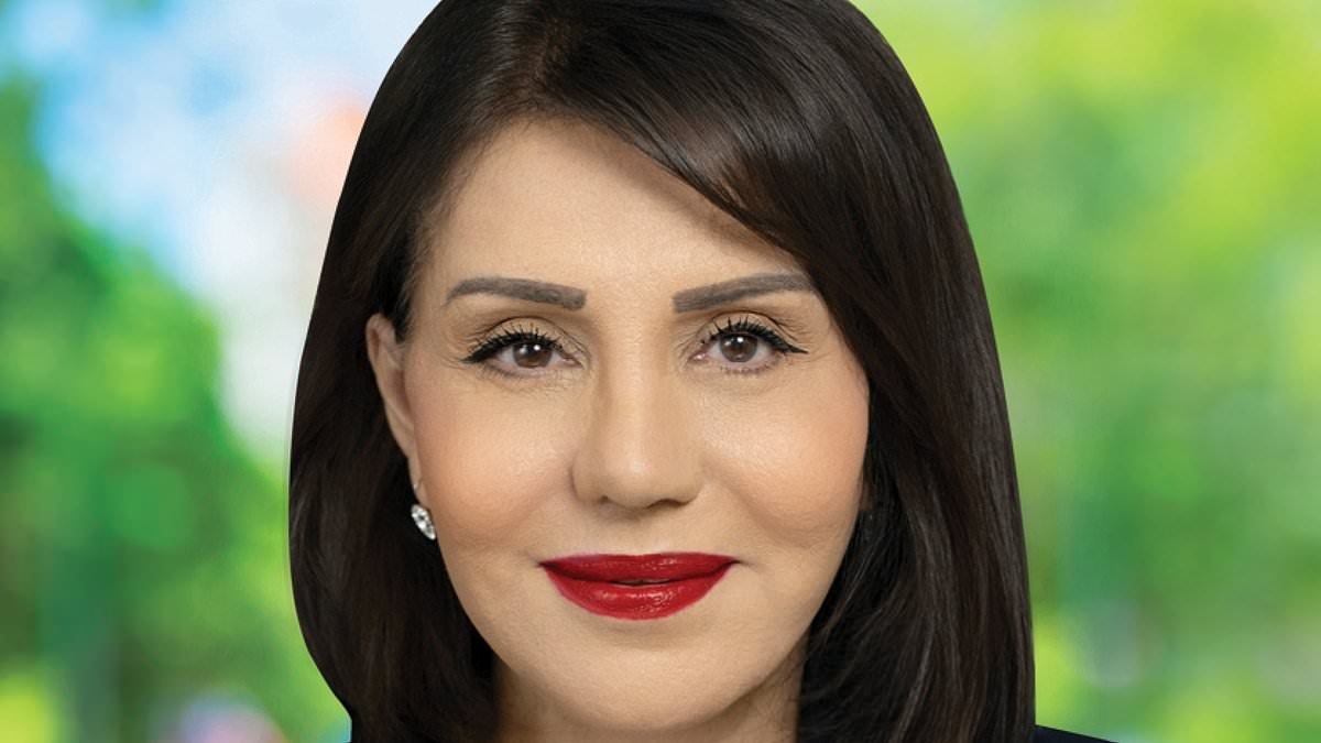 EXCLUSIVE Liberal candidate for McMahon Carmen Lazar wrote a character reference for an Iraqi refugee convicted of a sickening sex act