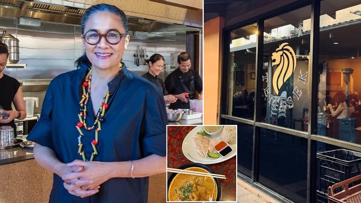 Inside the affordable hole in the wall restaurant chef Kylie Kwong can't get enough of - and the 'legendary' dish everyone should try