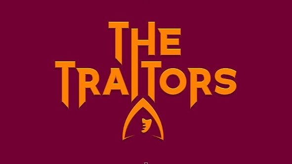 EXCLUSIVE The Traitors star set to host BBC Radio One's Early Breakfast show amid presenter shake-up