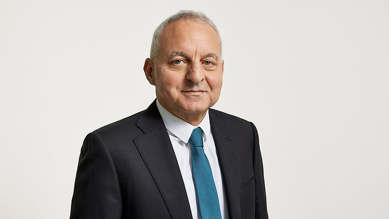 Rolls-Royce to 'offset' tariff blow thanks to Turbo Tufan's turnaround