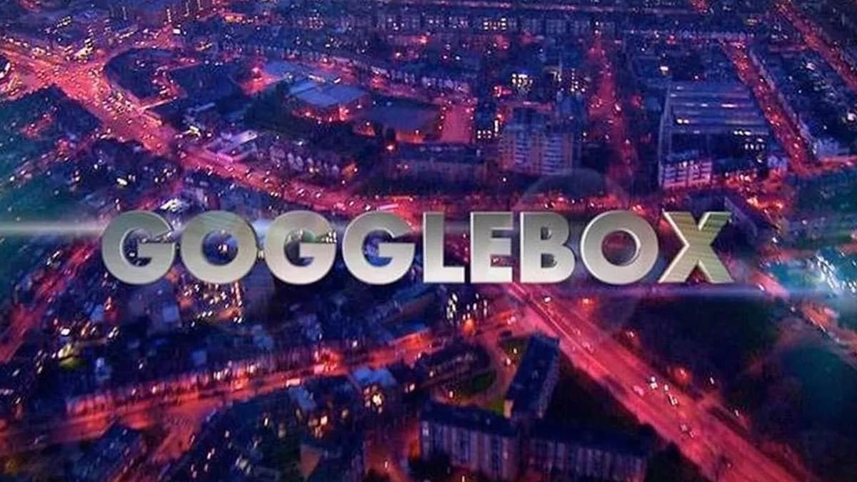 Gogglebox star loses vision while DRIVING due to undetected brain bleed