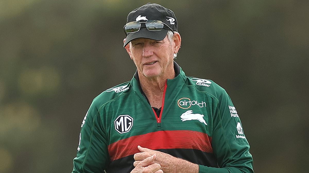 Revealed: Why supercoach Wayne Bennett will have a shock new look at the NRL's Magic Round footy festival