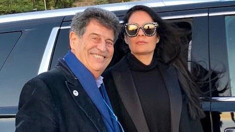 Herbalife millionaire's siblings drag his younger partner back into court amid claim he only left her entire £6.4million fortune because he 'abhorred paying tax'