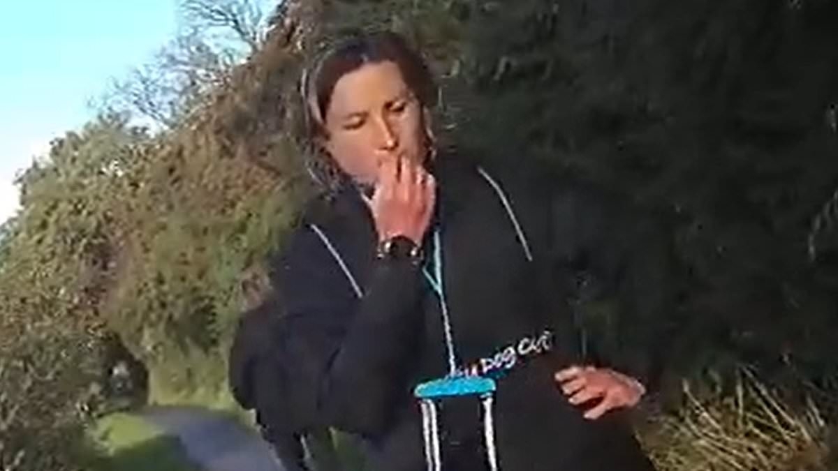 'Arrogant' unqualified instructor who was jailed for leading four paddleboarders to their deaths was sacked from police for insurance fraud