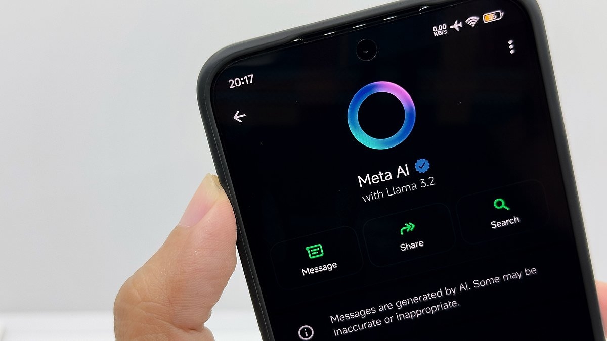 WhatsApp plans to add even MORE AI tools - despite users threatening to delete their accounts after Meta added 'annoying' AI button