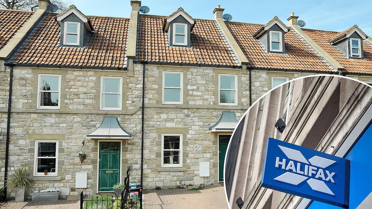 Major bank cuts mortgage rates and now has a 3.79% best buy - here's who can get it
