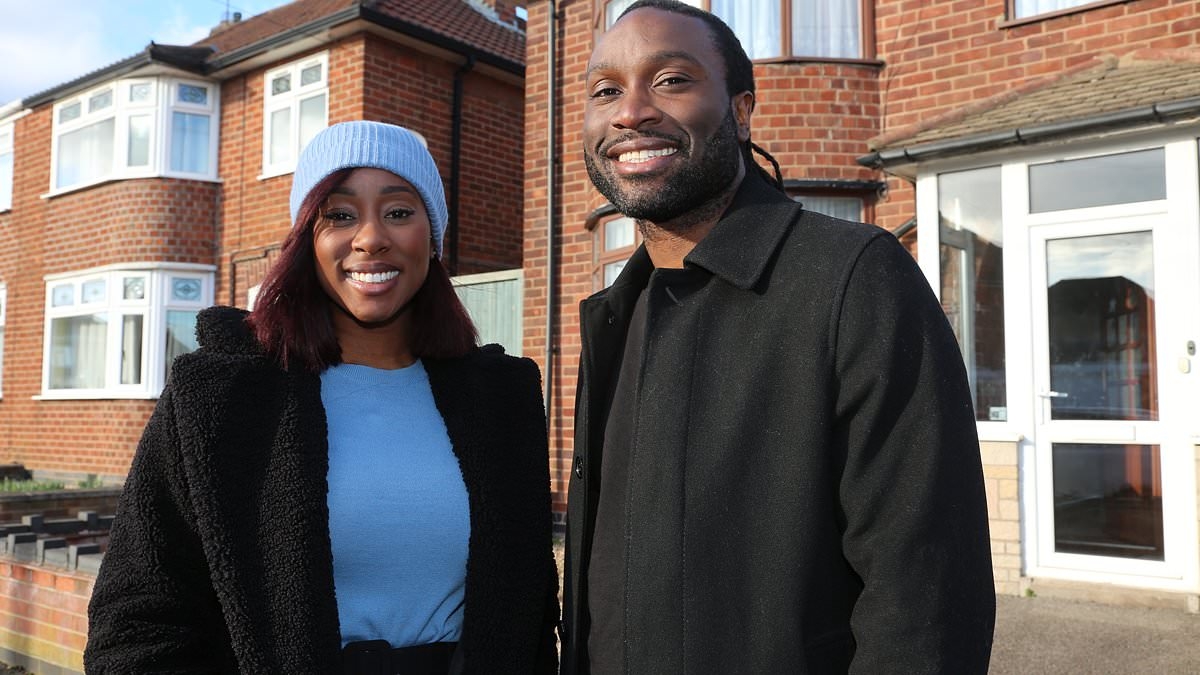 Worst House On The Street viewers blast hosts for 'utter nonsense' advice - swiping 'I wouldn't let them into my home' after attack on property 'which looked fine in the first place'
