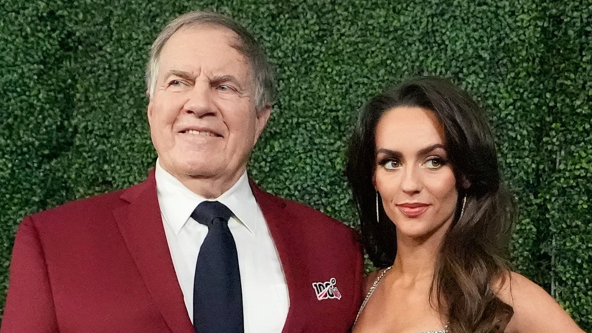 Jordon Hudson's high school classmate opens up on her 'controlling' nature amid Bill Belichick interview horror